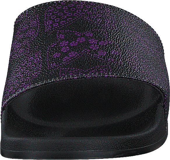 Shower Sandals - Papillon Pvc Black - Bild 4