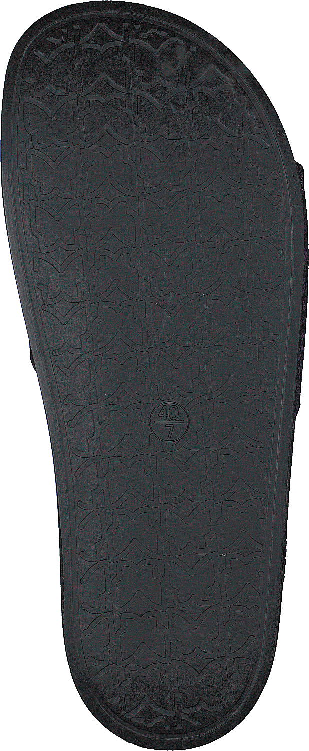 Shower Sandals - Papillon Pvc Black - Bild 7