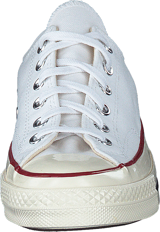 Chuck Taylor Allstar 70 Ox White - Bild 4