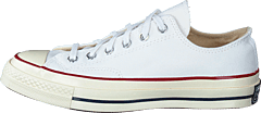 Chuck Taylor Allstar 70 Ox White - Bild 10