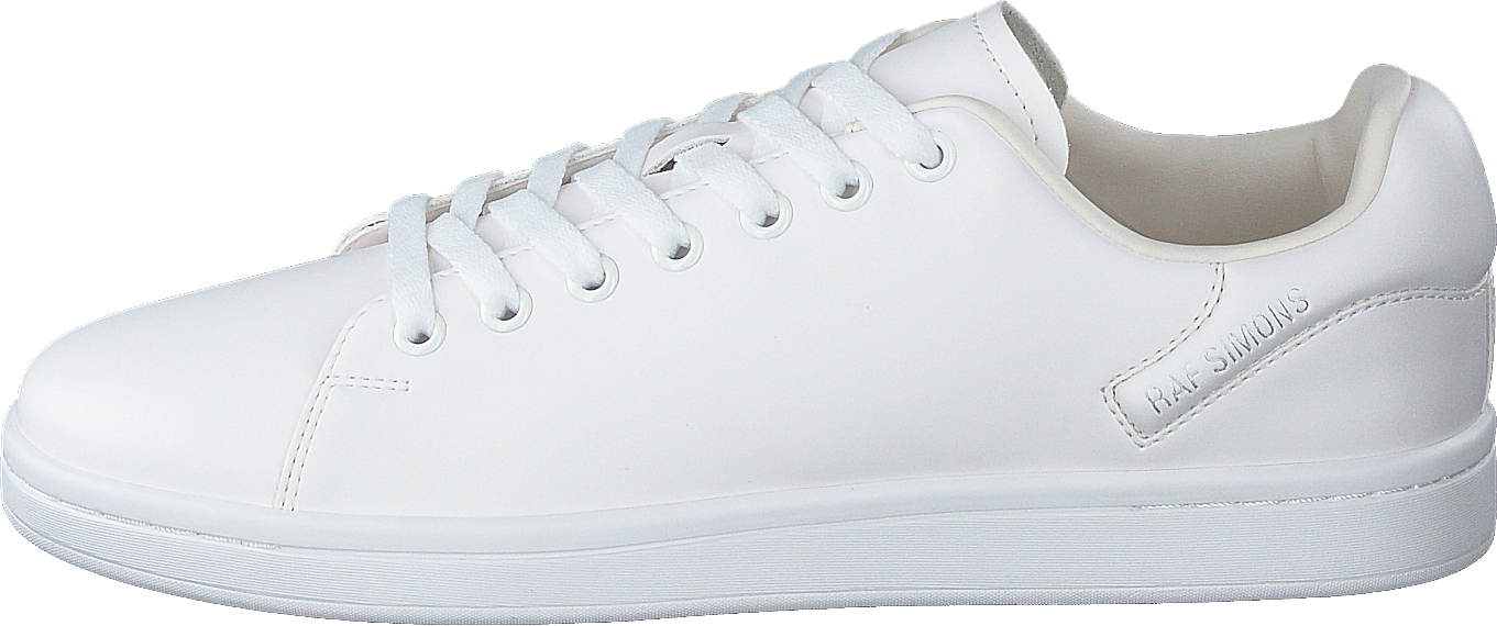 Orion White, Unisex, Topánky, Tenisky, Tenisky, Biely, EU 40