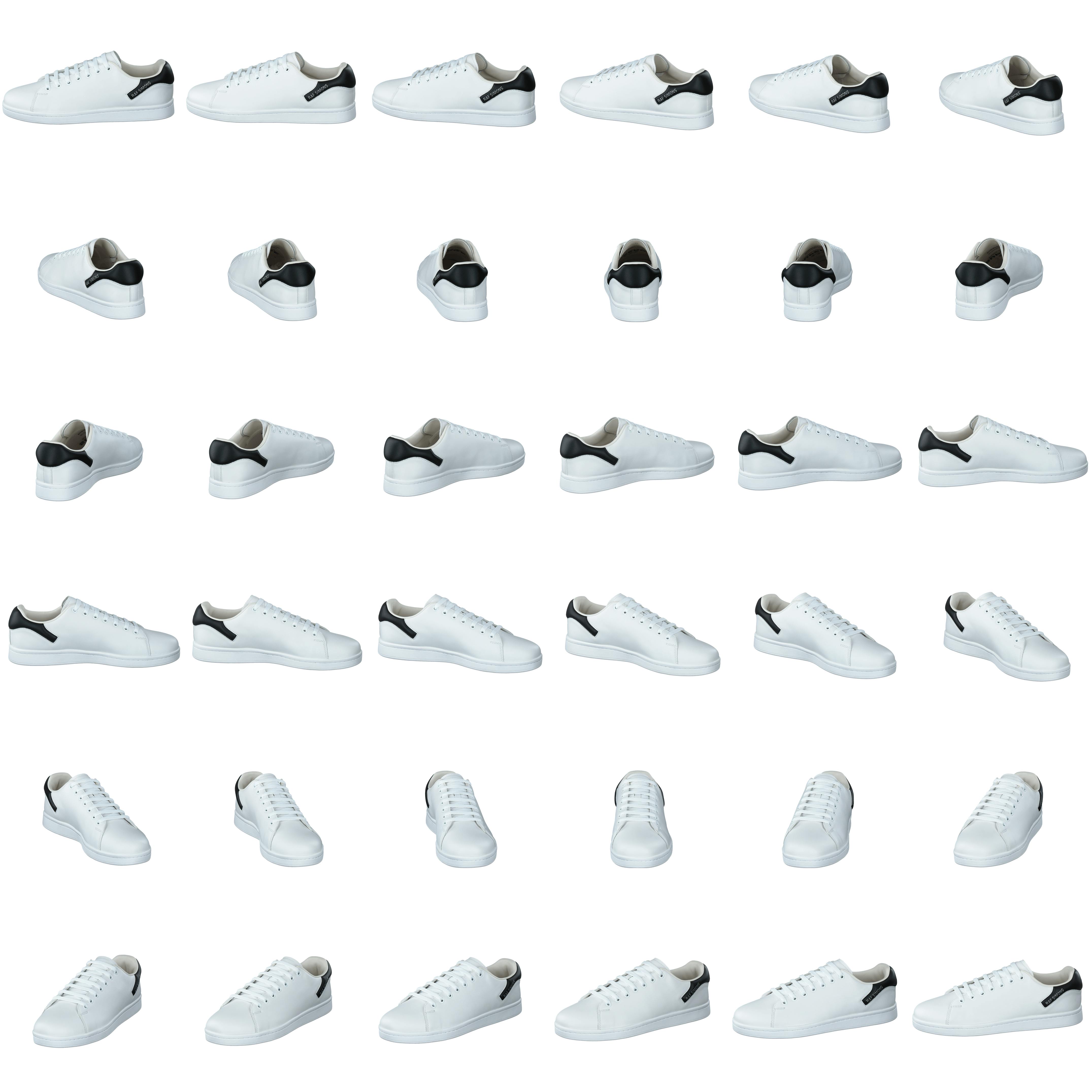 Orion White Black - Bild 8