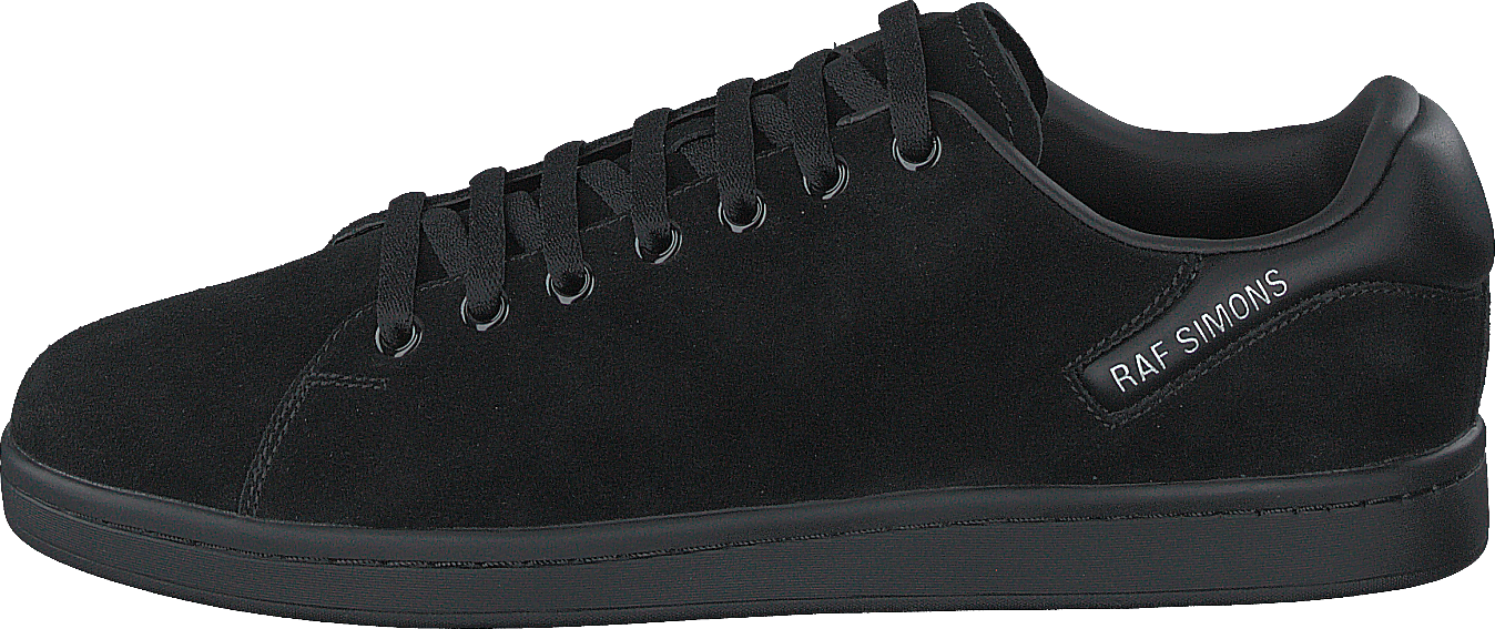 Orion Black, Unisex, Topánky, Tenisky, Tenisky, Čierna, EU 44