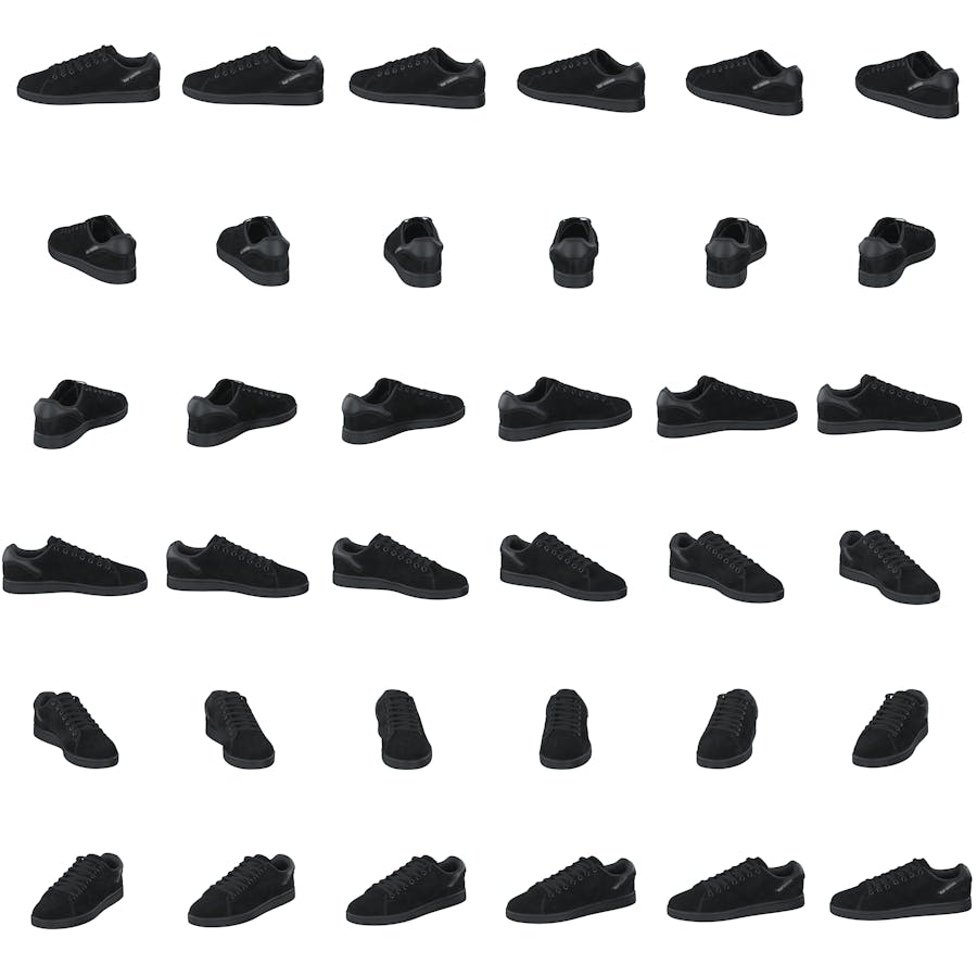 Orion Black - Bild 8