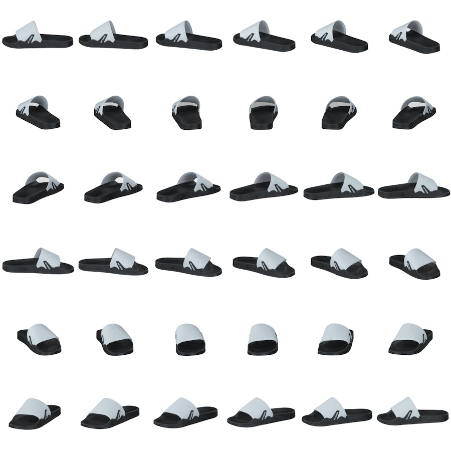 Astra White Black - Bild 8