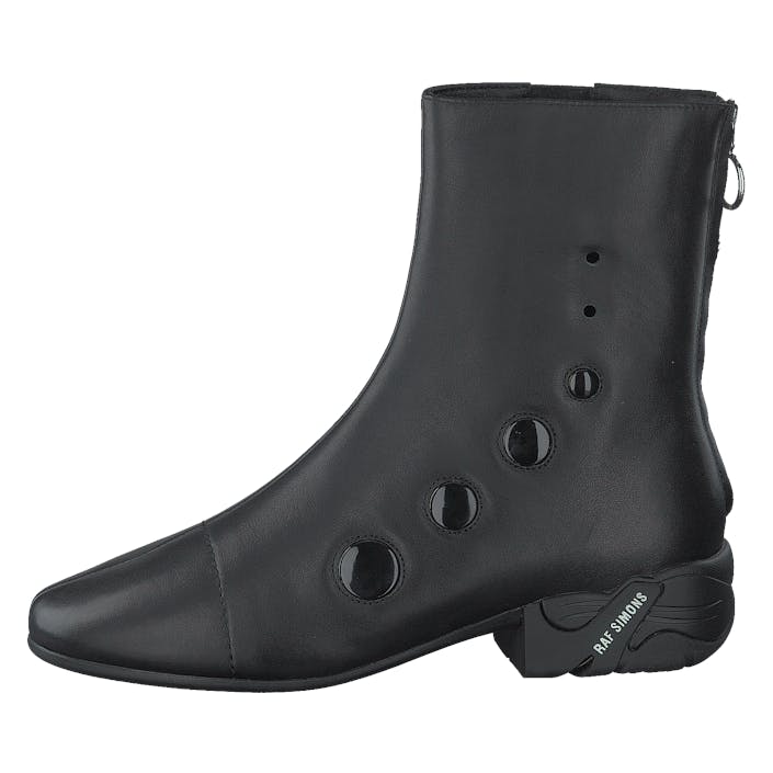 Solaris-21 Black, Unisex, Shoes, High boots and Ankle boots, rubber boots, Grey, EU 38
