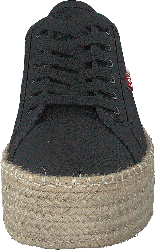 Lavic Regular Black