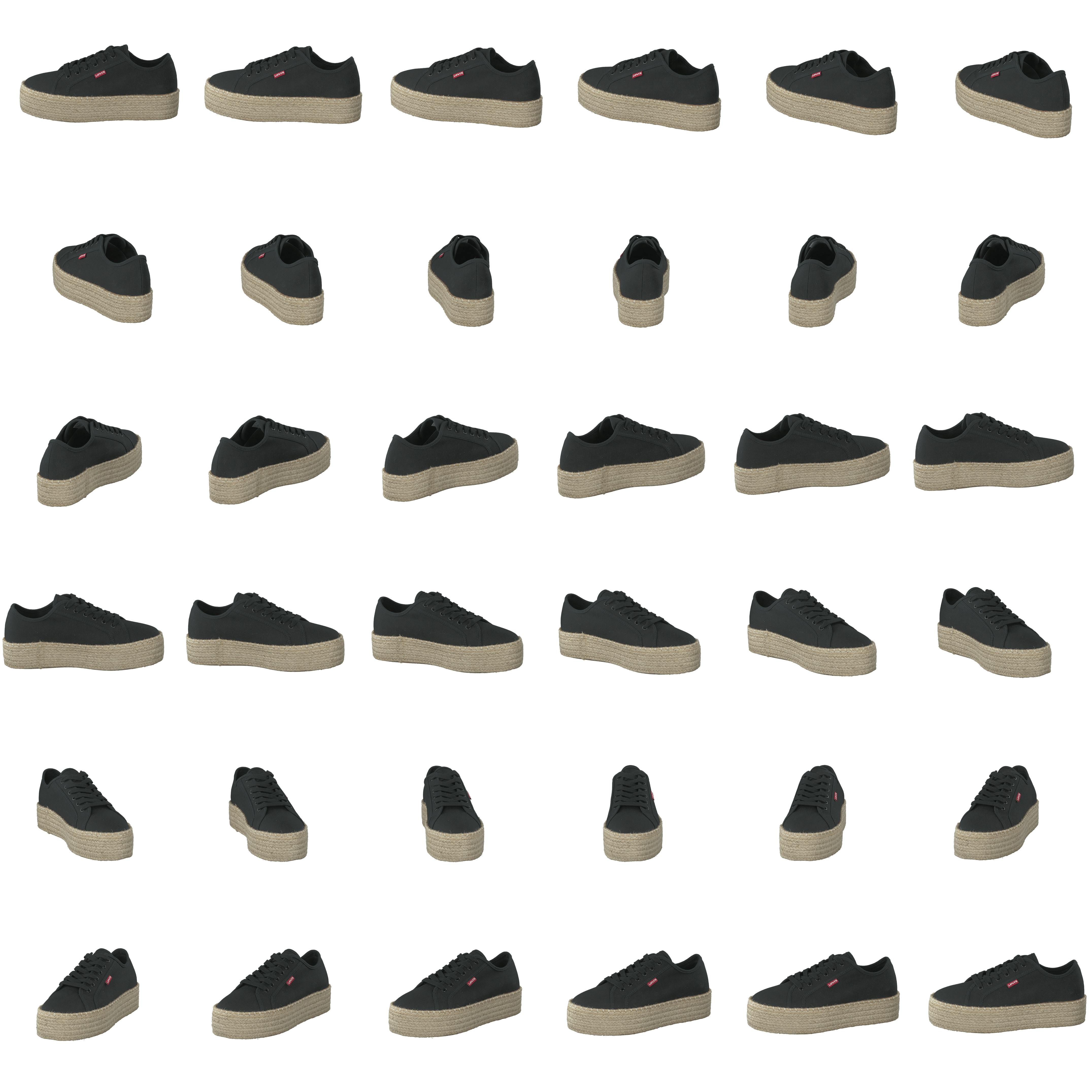 Lavic Regular Black - Bild 8