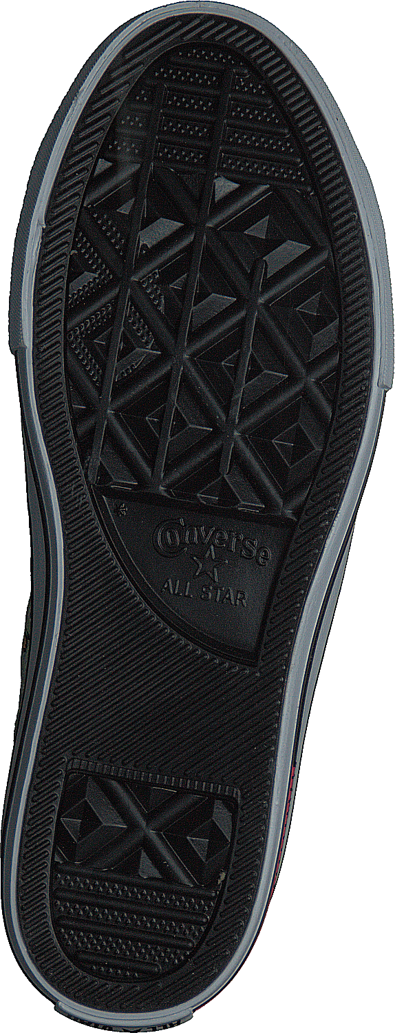 Chuck Taylor All Star Hi Light Blue/cream - Bild 7