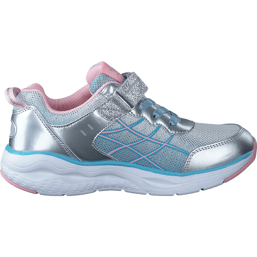 Samset Silver/pink - Bild 2