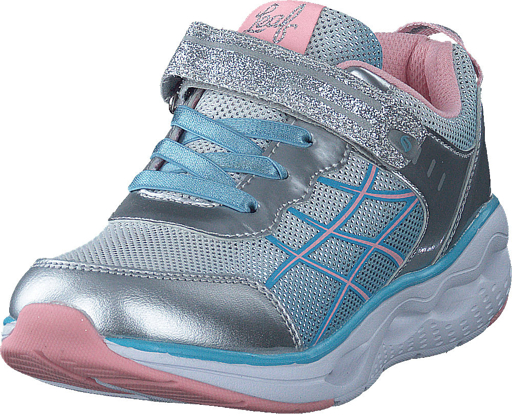 Samset Silver/pink - Bild 3