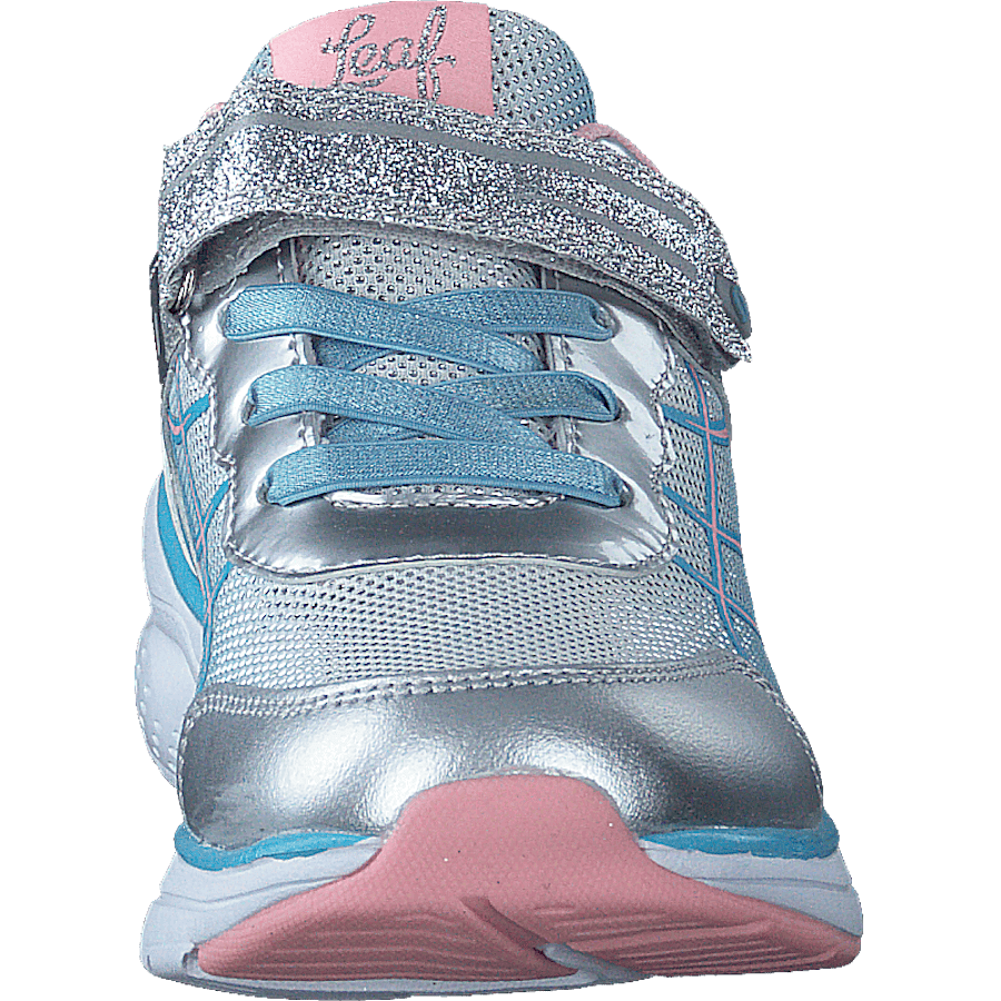 Samset Silver/pink - Bild 4