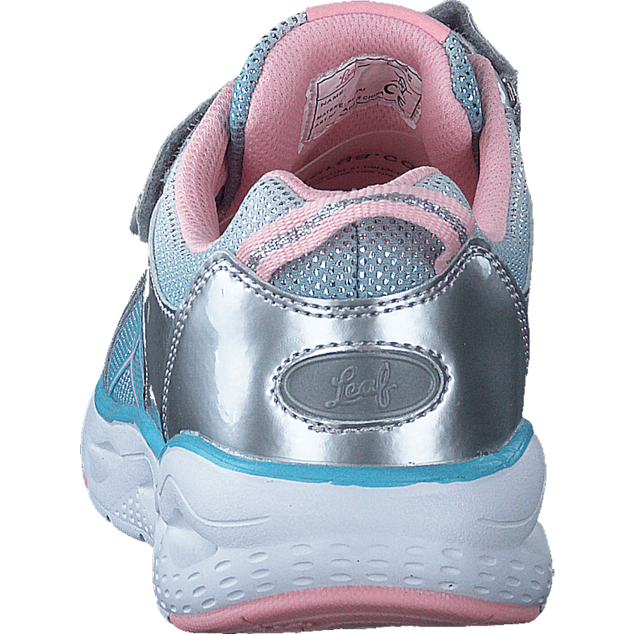 Samset Silver/pink - Bild 5