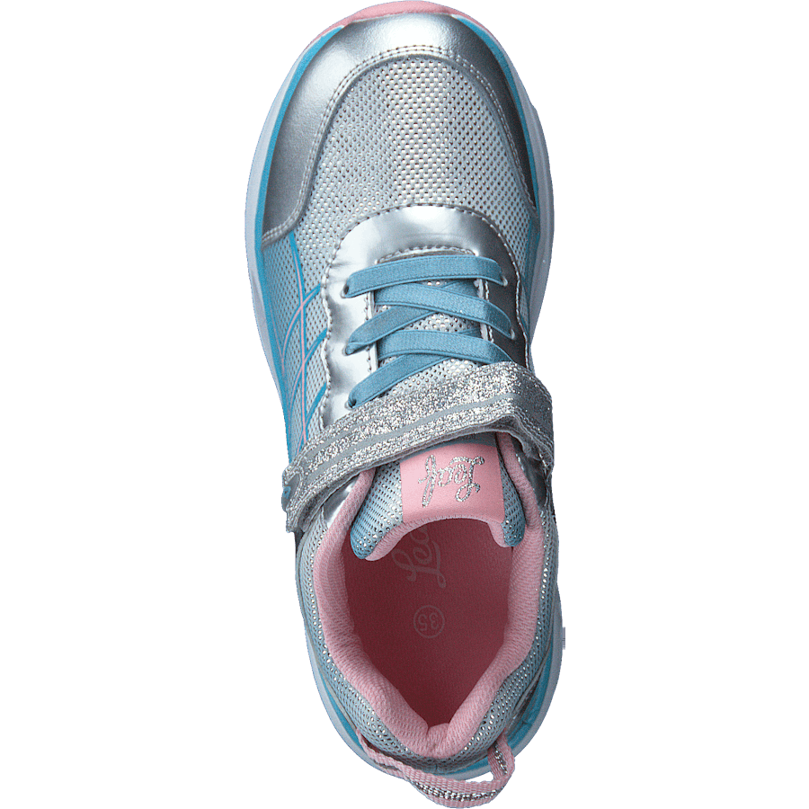 Samset Silver/pink - Bild 6