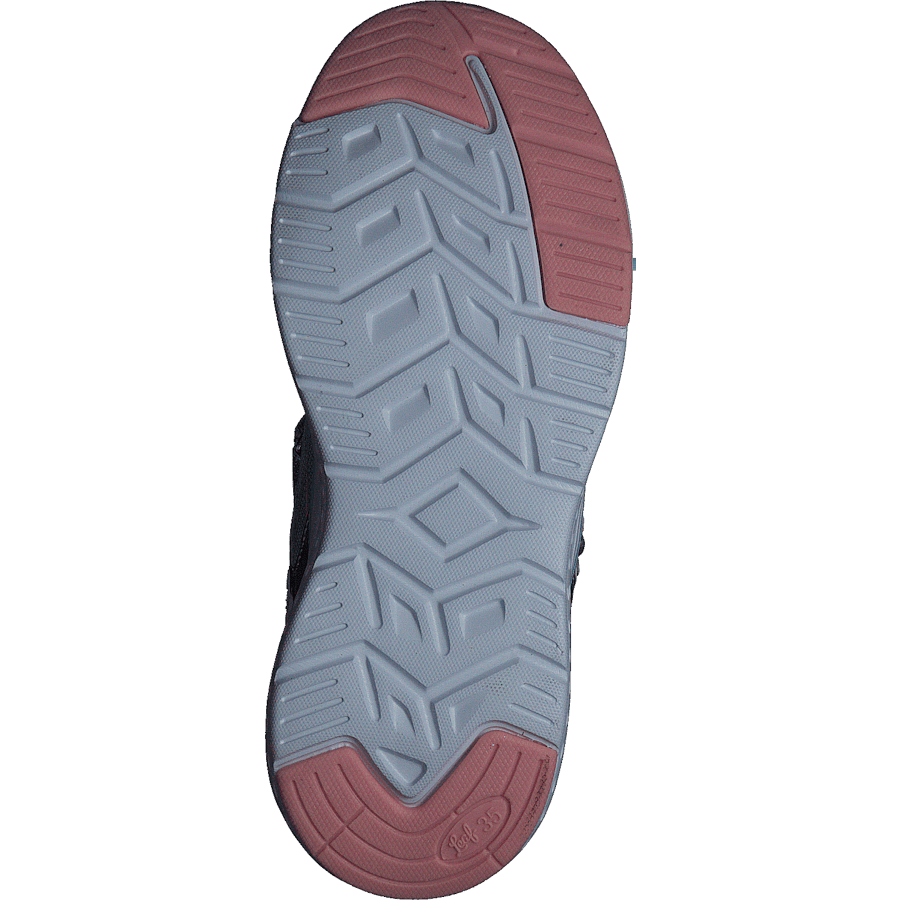 Samset Silver/pink - Bild 7