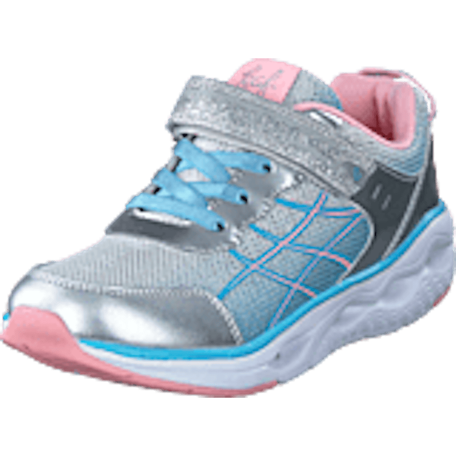 Samset Silver/pink - Bild 9