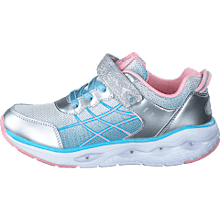 Samset Silver/pink - Bild 10