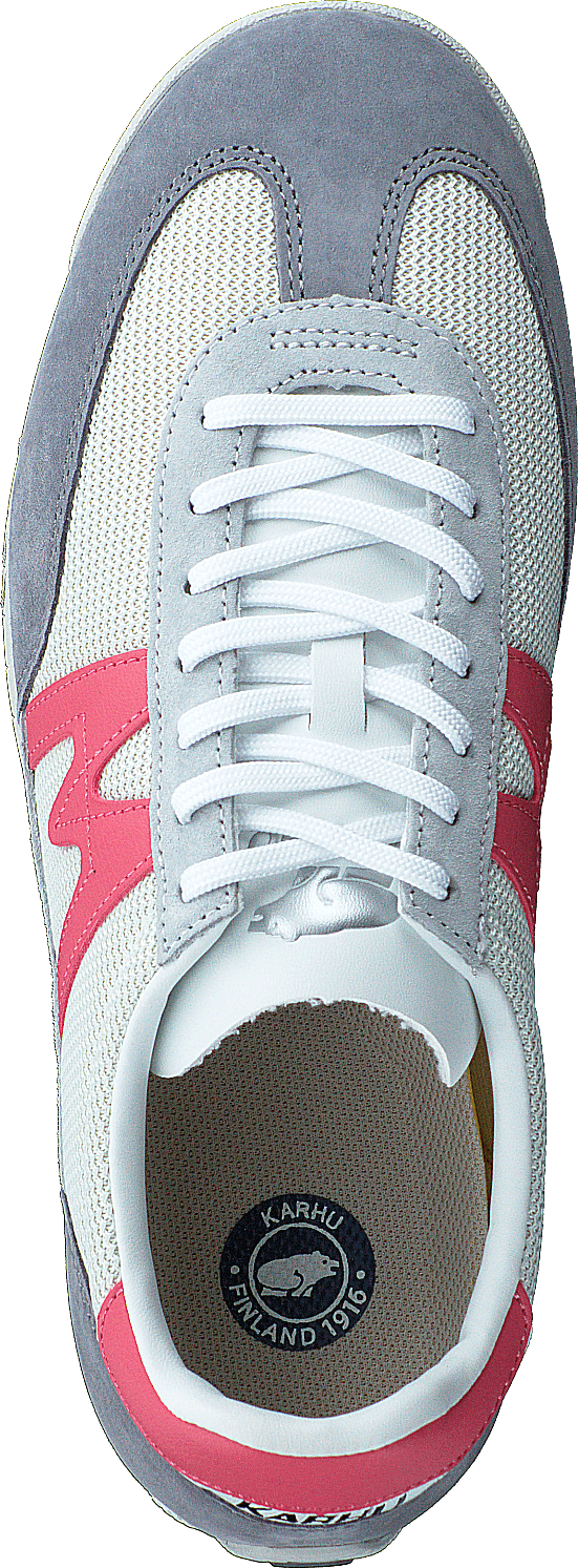 Mestari Frost Gray/tea Rose - Bild 6