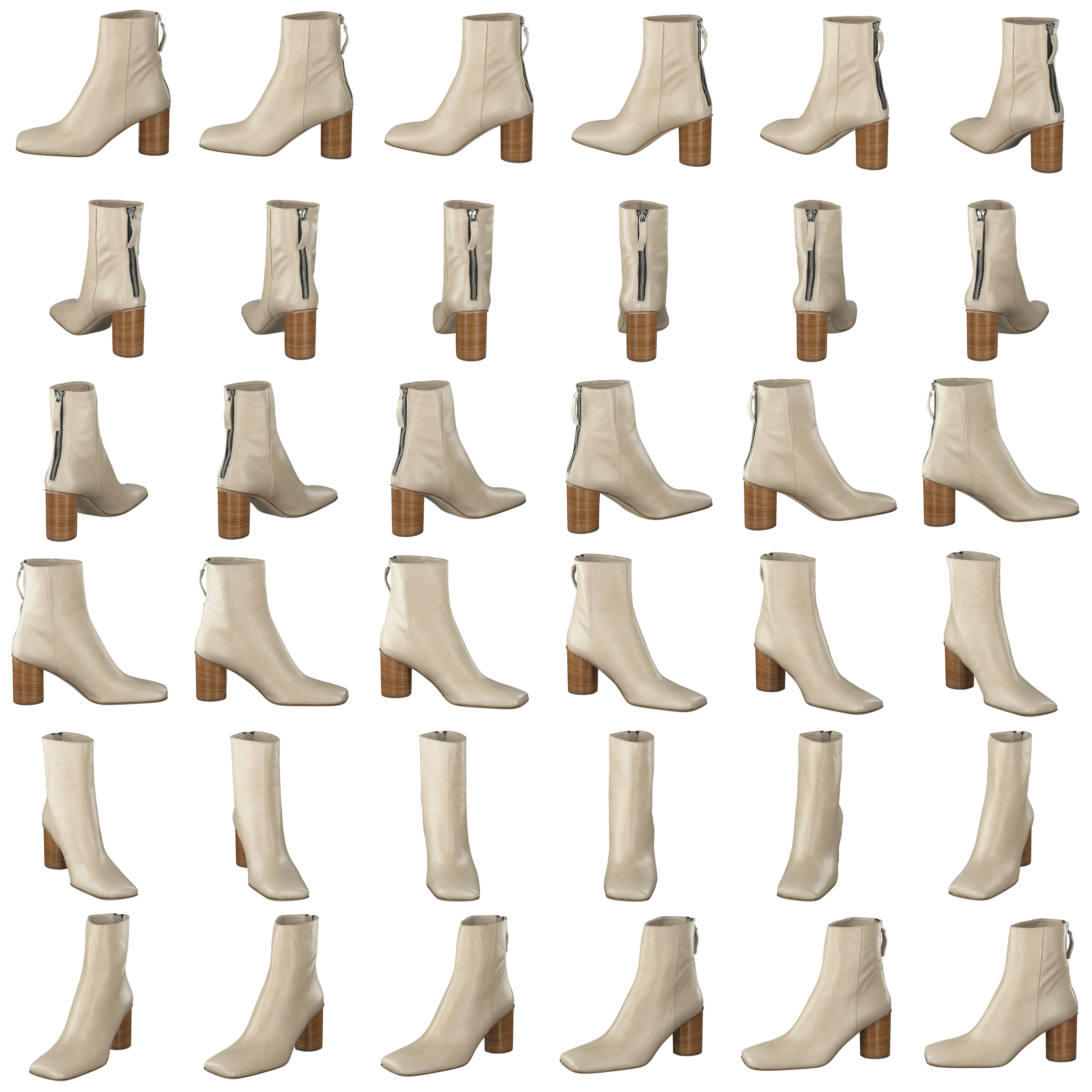 Veronica Softy / Beige Chiaro - Bild 8