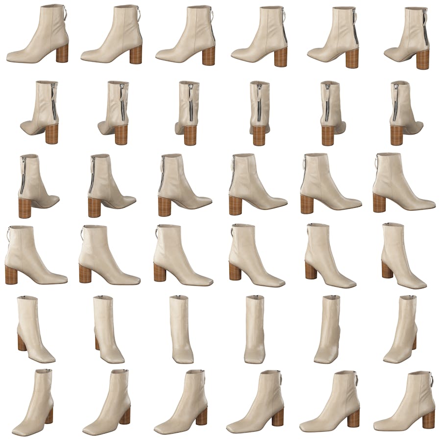 Veronica Softy / Beige Chiaro - Bild 8