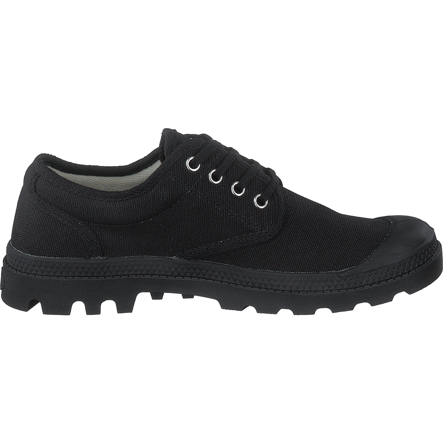 Pampa Ox Originale Black/black - Bild 2