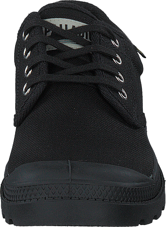 Pampa Ox Originale Black/black - Bild 4