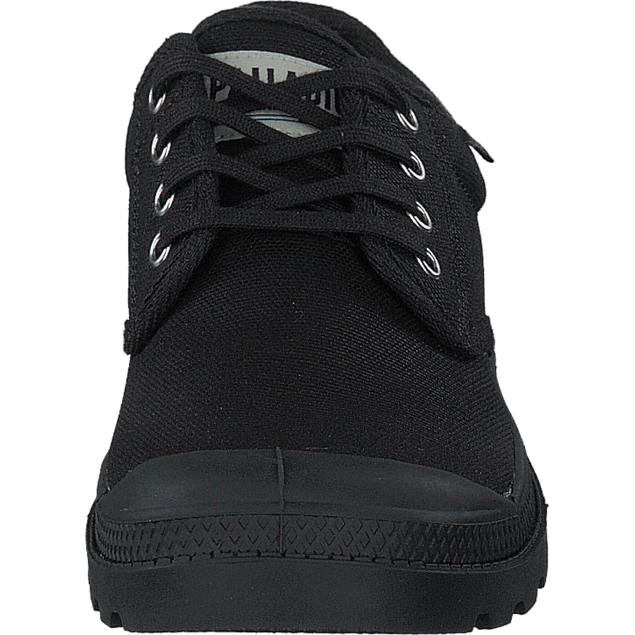 Pampa Ox Originale Black/black - Bild 4