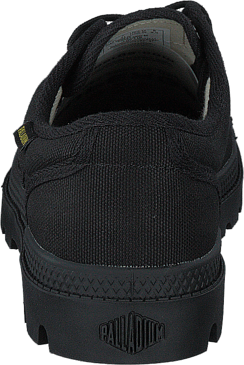 Pampa Ox Originale Black/black - Bild 5
