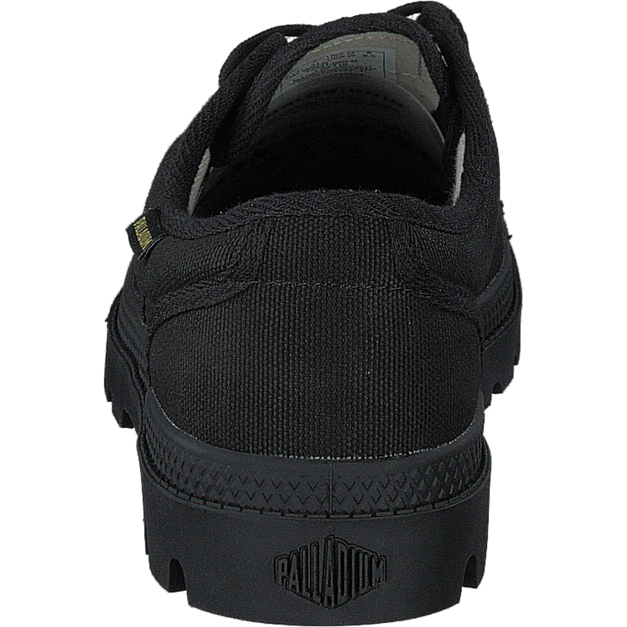 Pampa Ox Originale Black/black - Bild 5