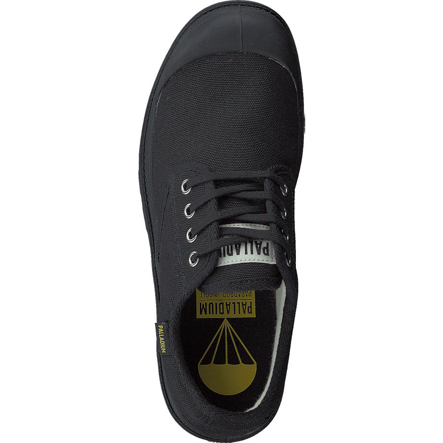 Pampa Ox Originale Black/black - Bild 6