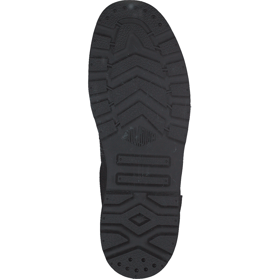 Pampa Ox Originale Black/black - Bild 7