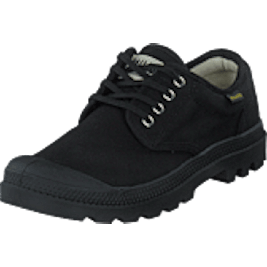 Pampa Ox Originale Black/black - Bild 9