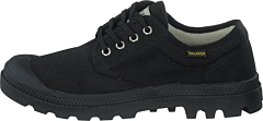 Pampa Ox Originale Black/black - Bild 10