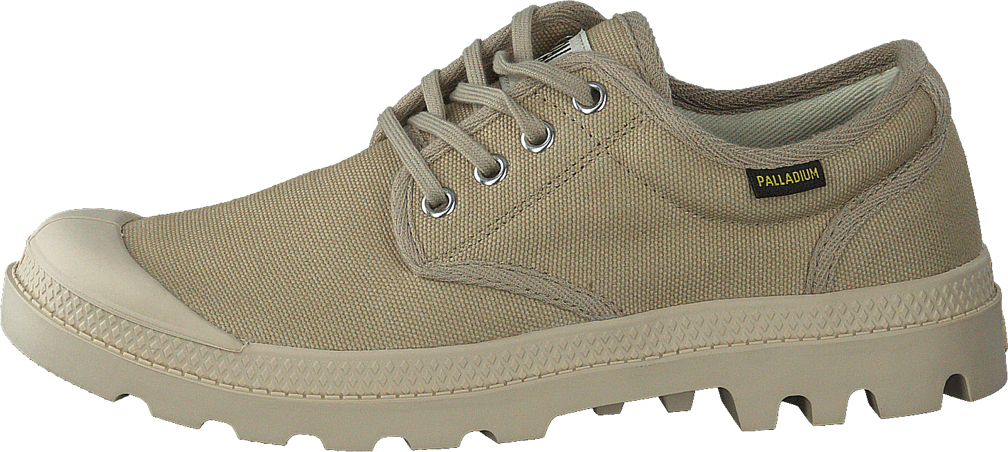 Pampa Ox Originale Sahara/ecru