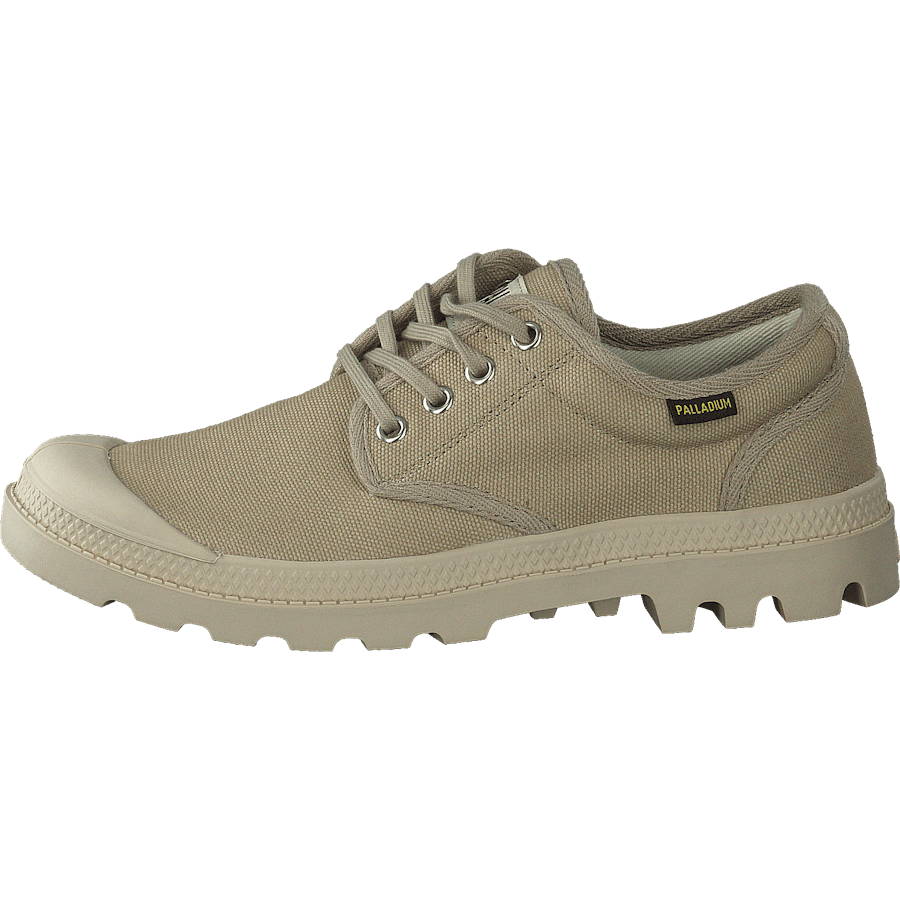 Pampa Ox Originale Sahara/ecru