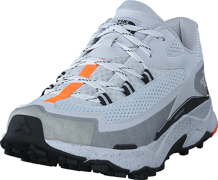 M Vectiv Taraval Tnf White/tnf Black Sko til enhver lejlighed Footway