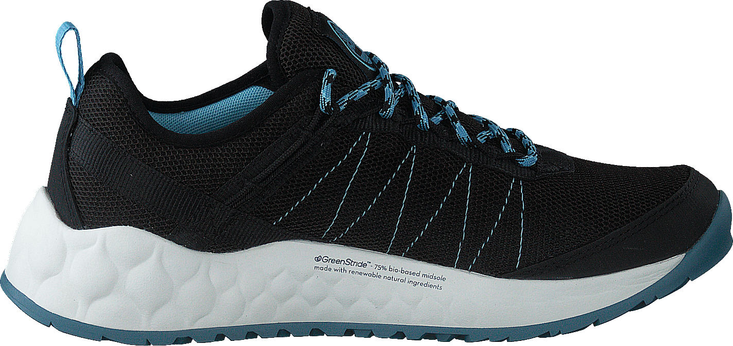 Solar Wave Low Black Mesh - Bild 2