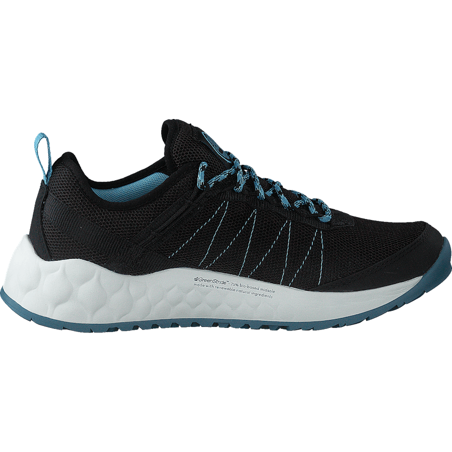 Solar Wave Low Black Mesh - Bild 2