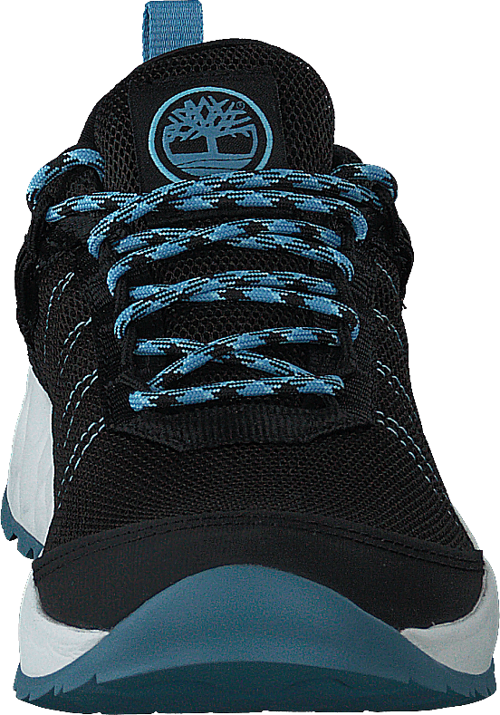 Solar Wave Low Black Mesh - Bild 4