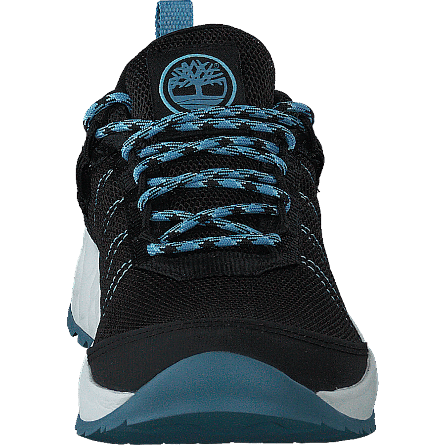 Solar Wave Low Black Mesh - Bild 4