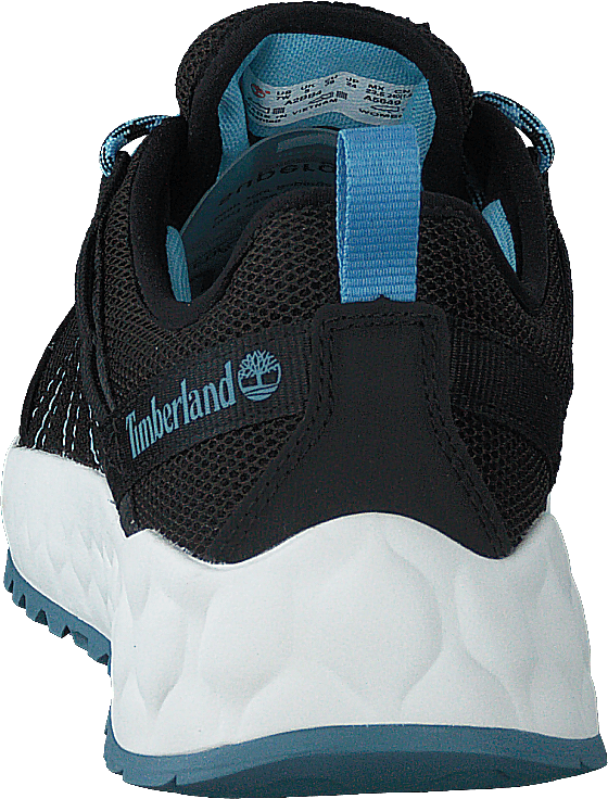 Solar Wave Low Black Mesh - Bild 5