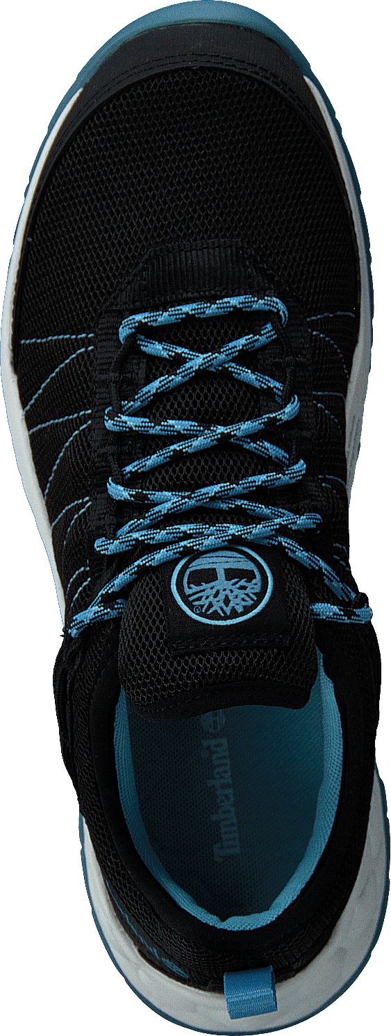 Solar Wave Low Black Mesh - Bild 6