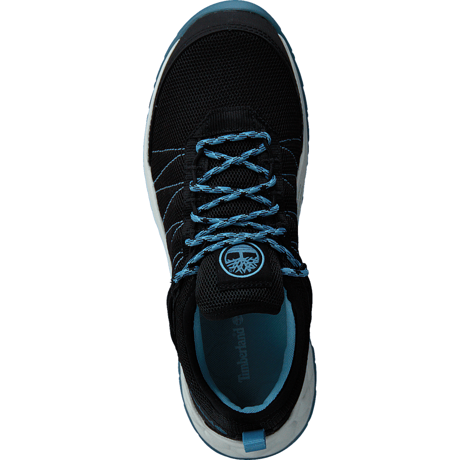 Solar Wave Low Black Mesh - Bild 6