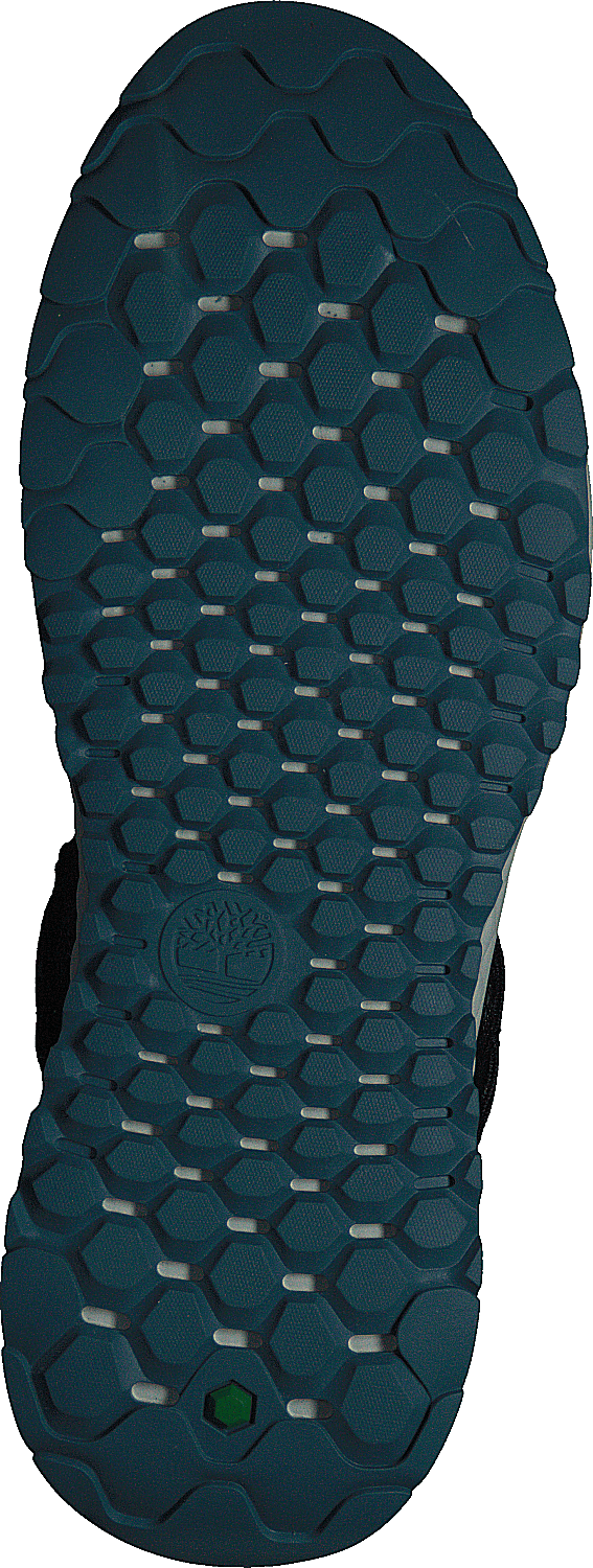 Solar Wave Low Black Mesh - Bild 7