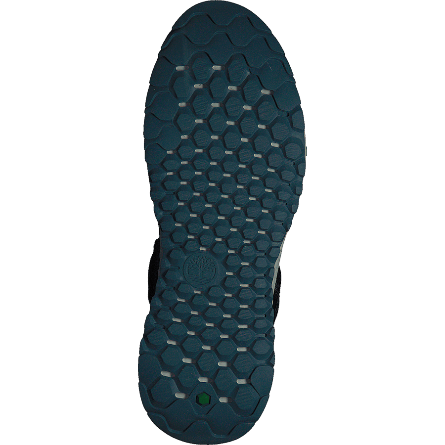 Solar Wave Low Black Mesh - Bild 7