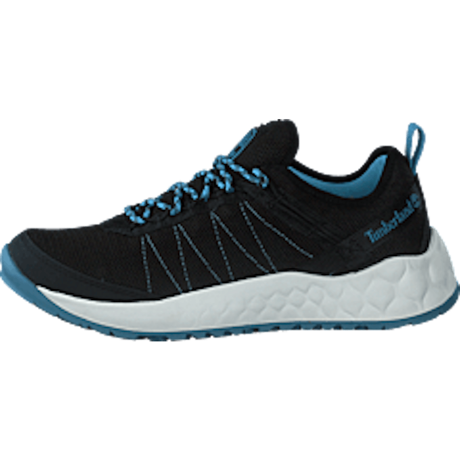 Solar Wave Low Black Mesh - Bild 10