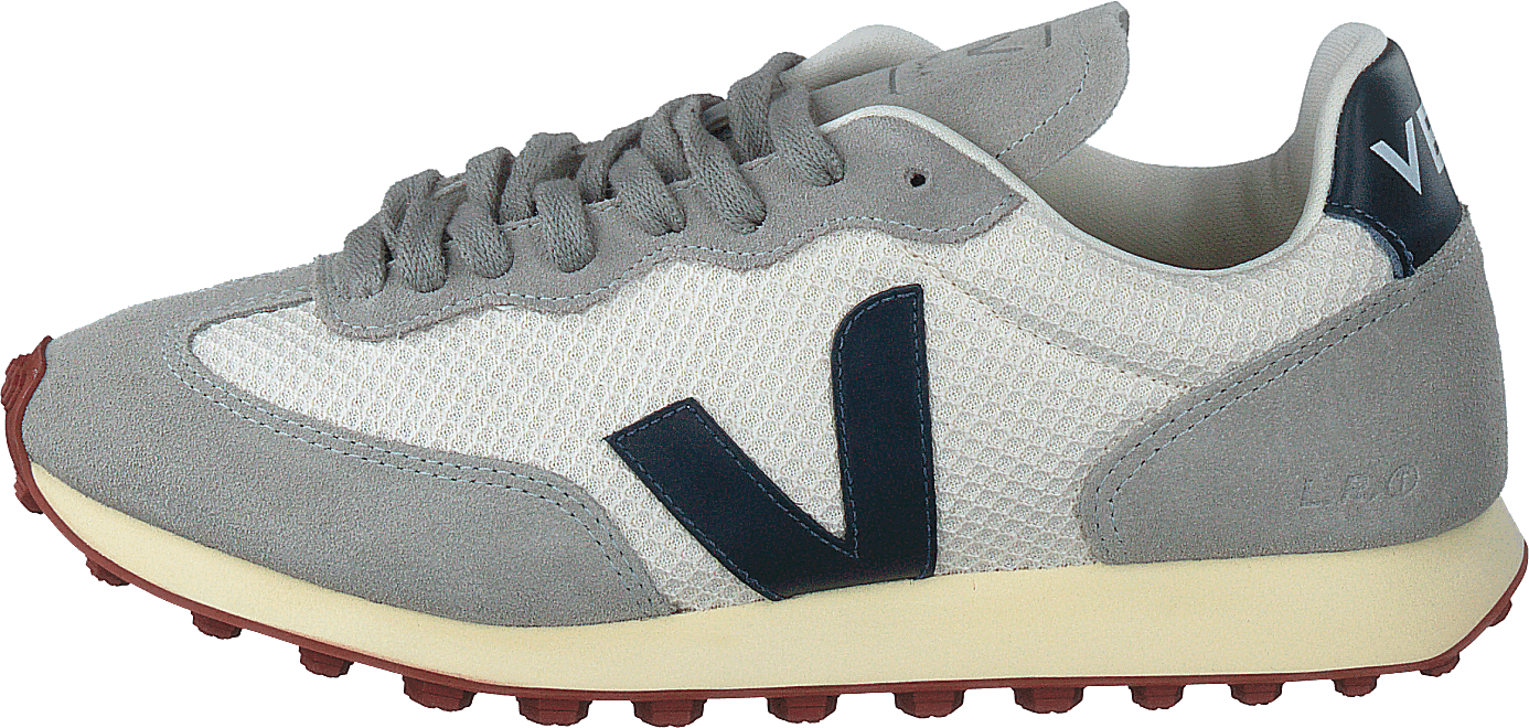 Rio Branco Oxford Grey, Unisex, Zapatos, Zapatillas, Zapatillas, Gris, EU 46