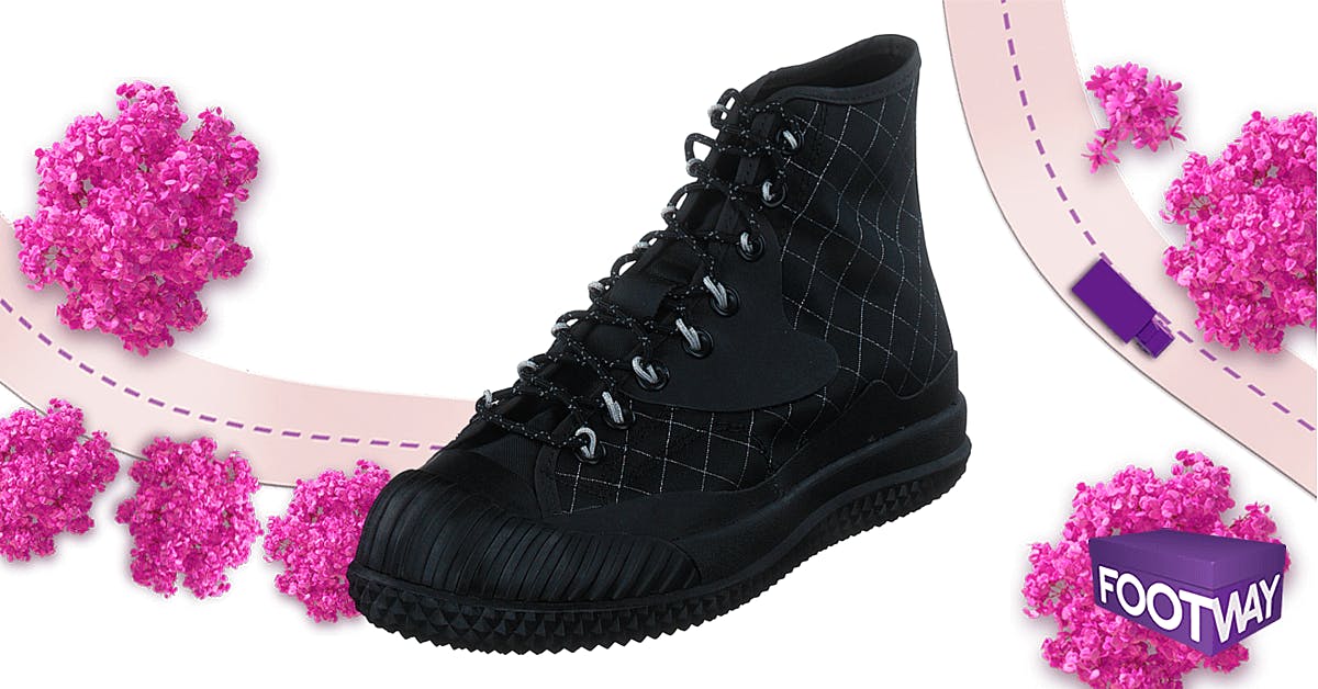 Bosey Mc Hi Black - Bild 4