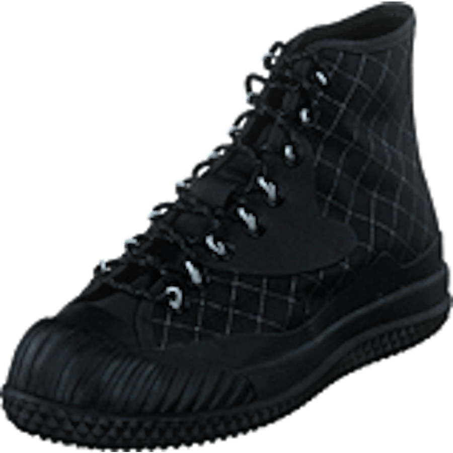 Bosey Mc Hi Black