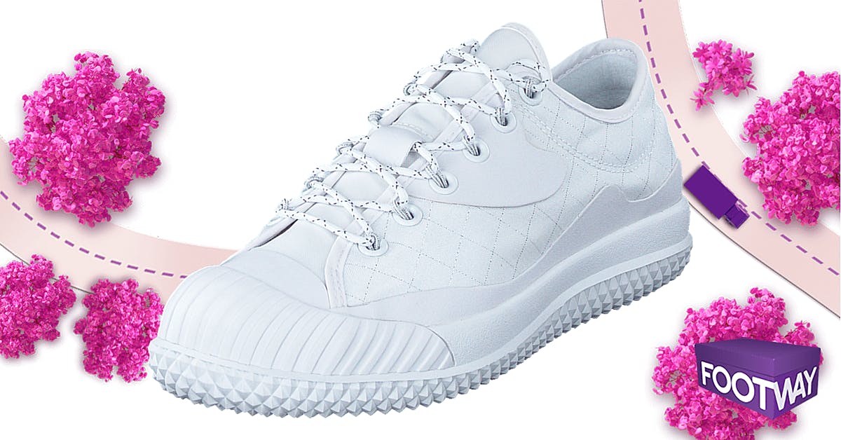 Bosey Mc Ox Optical White - Bild 4